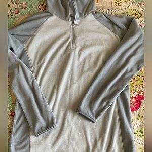 Columbia Fleece 1/4 zip Top